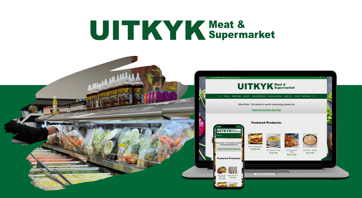 Uitkyk Vleis & Supermark