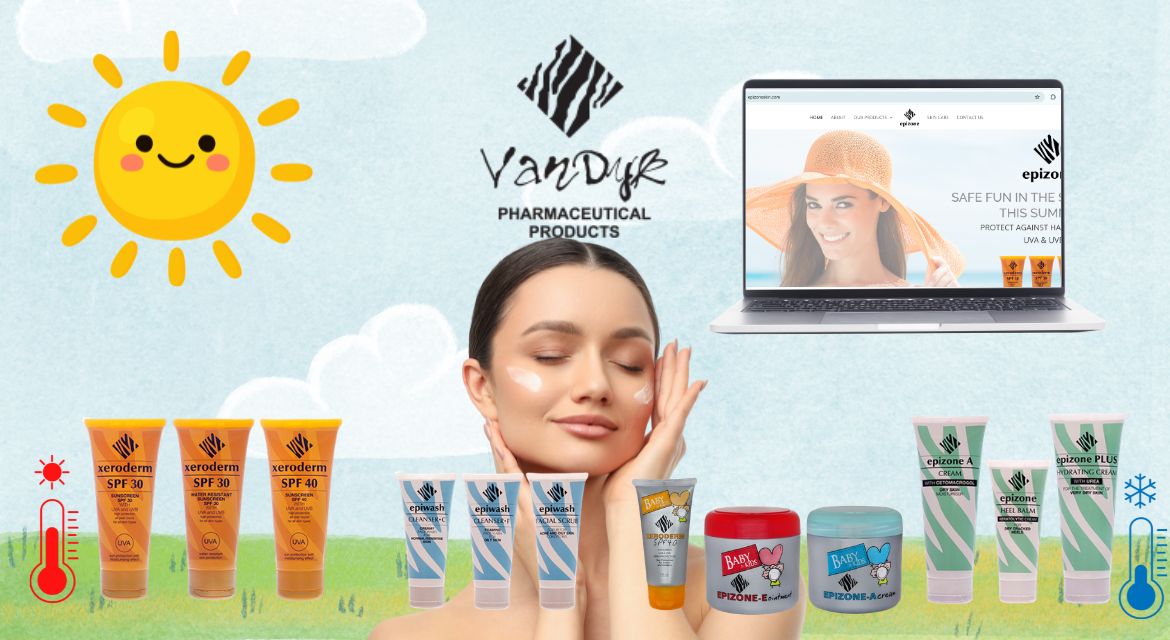 Van Dyk Pharmaceuticals