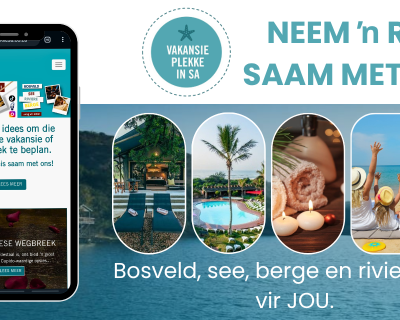 Vakansieplekke-SA